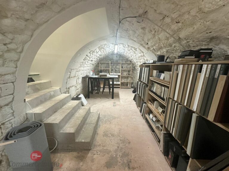 CessionBail Commercial Cuisiniste PARIS 75005 4