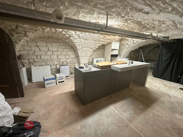 CessionBail Commercial Cuisiniste PARIS 75005 5