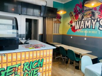 CessionBail Commercial Restaurant GENTILLY 94250 1