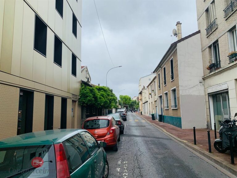 CessionBail Commercial Restaurant GENTILLY 94250 4 CessionBail Commercial Restaurant GENTILLY 94250 4