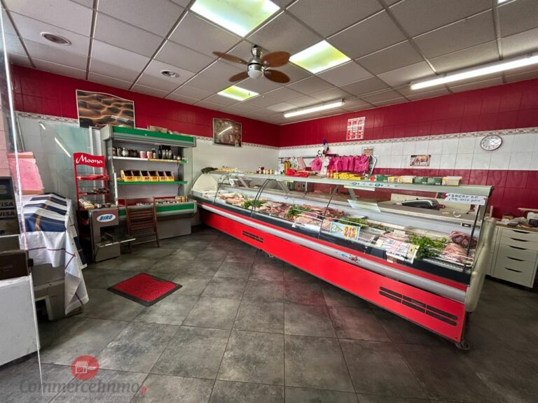 CessionBail Commercial Boucherie ALFORTVILLE 94140 2 CessionBail Commercial Boucherie ALFORTVILLE 94140 2