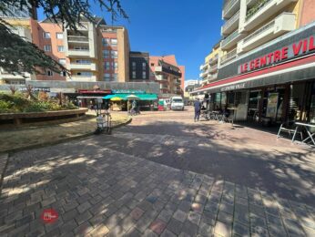 CessionBail Commercial Boucherie ALFORTVILLE 94140 1