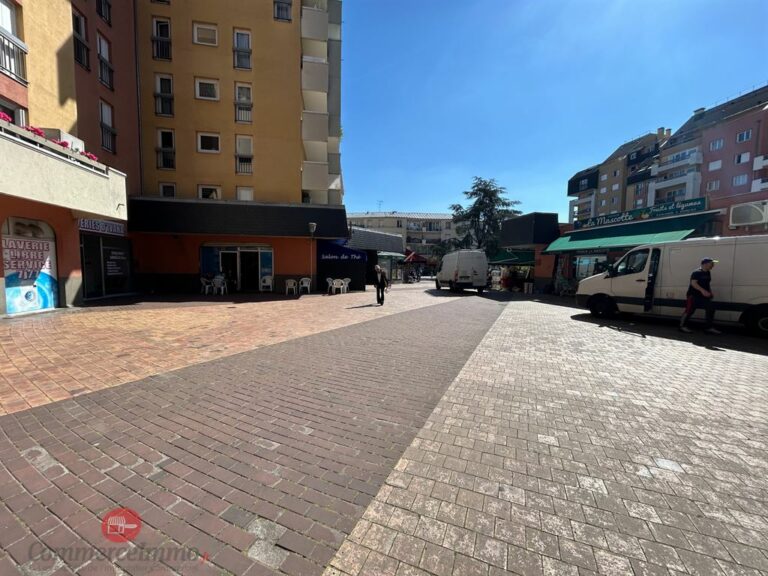 CessionBail Commercial Boucherie ALFORTVILLE 94140 6 CessionBail Commercial Boucherie ALFORTVILLE 94140 6