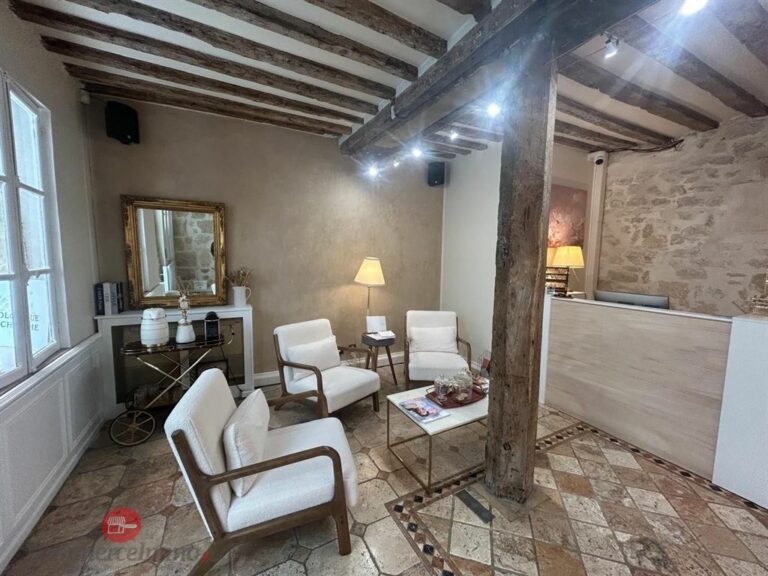 CessionBail Commercial Esthetique PARIS 75007 2 CessionBail Commercial Esthetique PARIS 75007 2