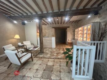 CessionBail Commercial Esthetique PARIS 75007 1