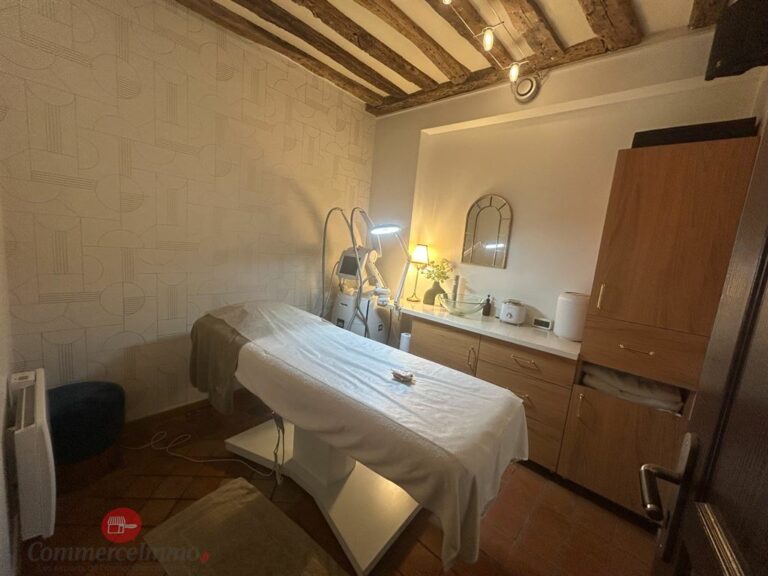 CessionBail Commercial Esthetique PARIS 75007 3 CessionBail Commercial Esthetique PARIS 75007 3