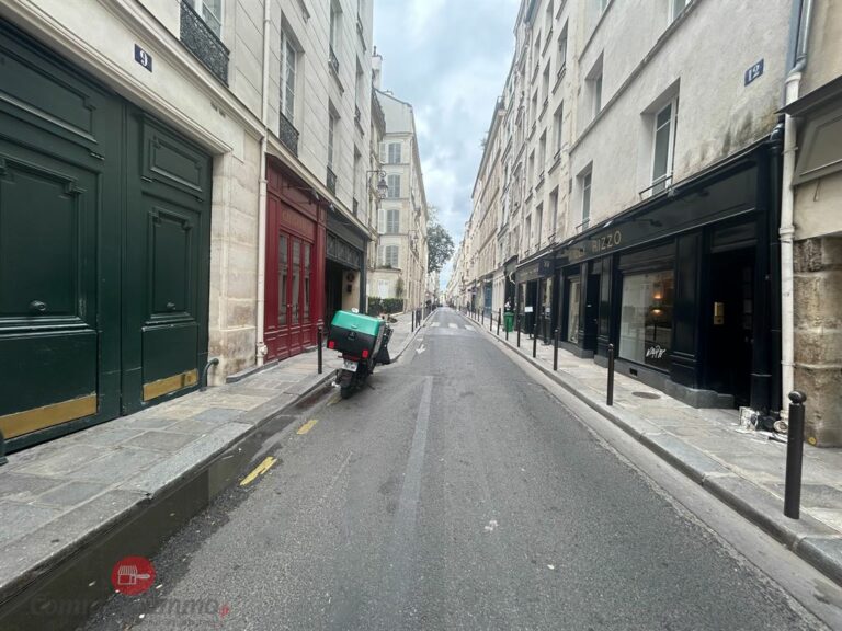 CessionBail Commercial Esthetique PARIS 75007 4 CessionBail Commercial Esthetique PARIS 75007 4