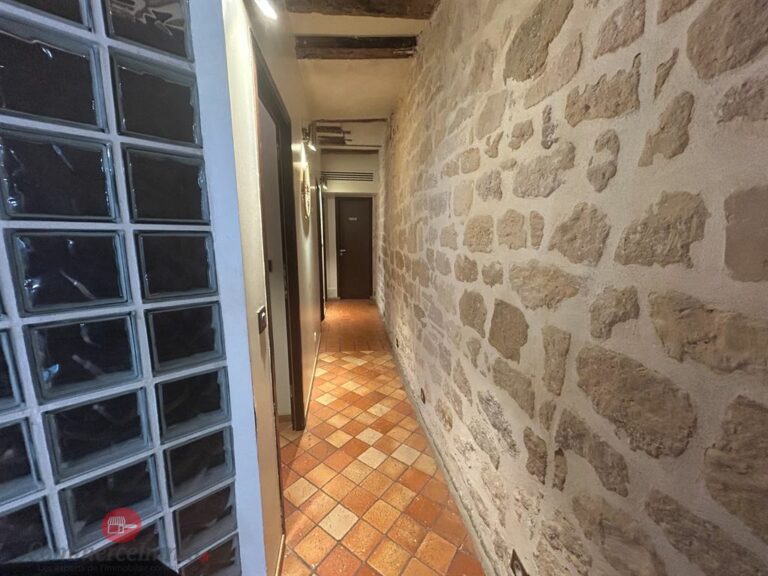 CessionBail Commercial Esthetique PARIS 75007 6