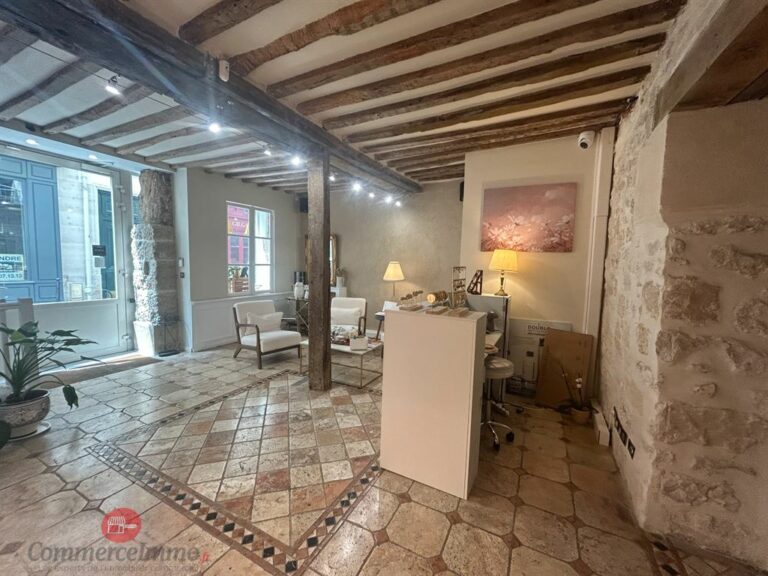 CessionBail Commercial Esthetique CessionBail Commercial Esthetique