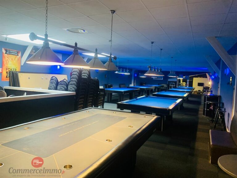 CessionBail Commercial ST MAUR DES FOSSES 94100 2 CessionBail Commercial ST MAUR DES FOSSES 94100 2