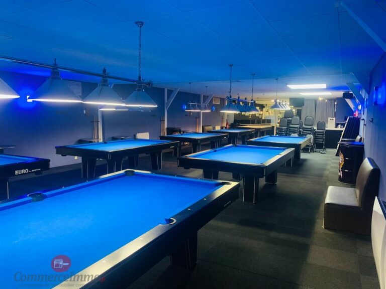 CessionBail Commercial ST MAUR DES FOSSES 94100 3 CessionBail Commercial ST MAUR DES FOSSES 94100 3