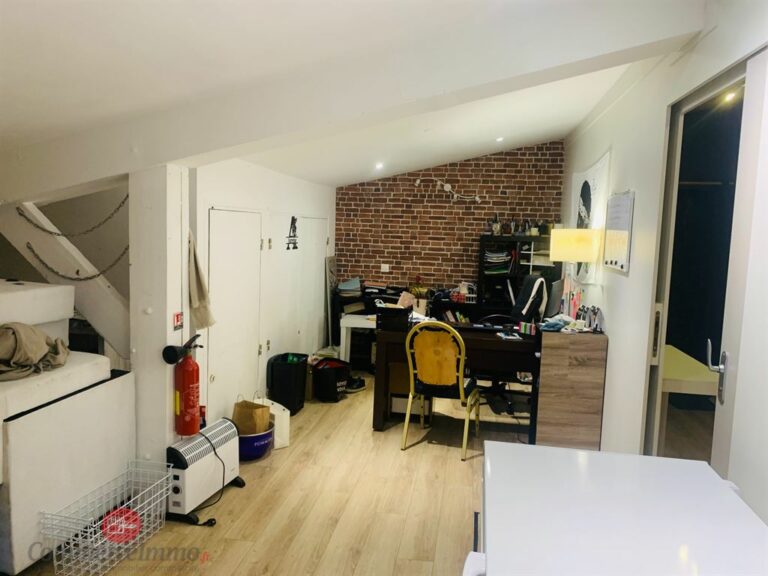 CessionBail Commercial ST MAUR DES FOSSES 94100 5 CessionBail Commercial ST MAUR DES FOSSES 94100 5