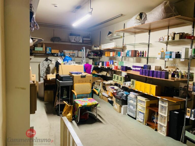 CessionBail Commercial Parfumerie PARIS 75008 3