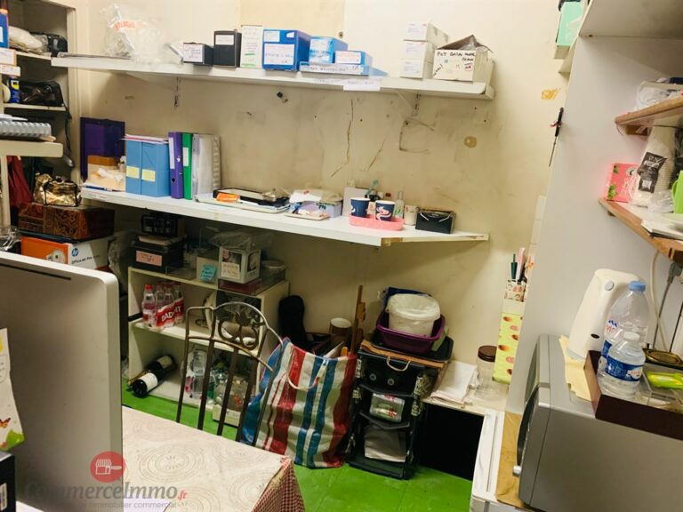 CessionBail Commercial Parfumerie PARIS 75008 5