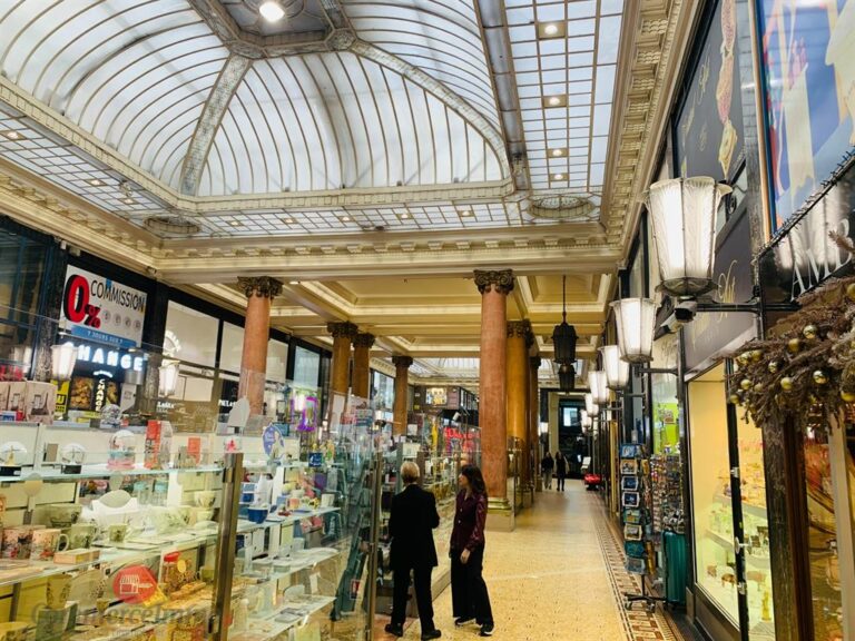 CessionBail Commercial Parfumerie PARIS 75008 7