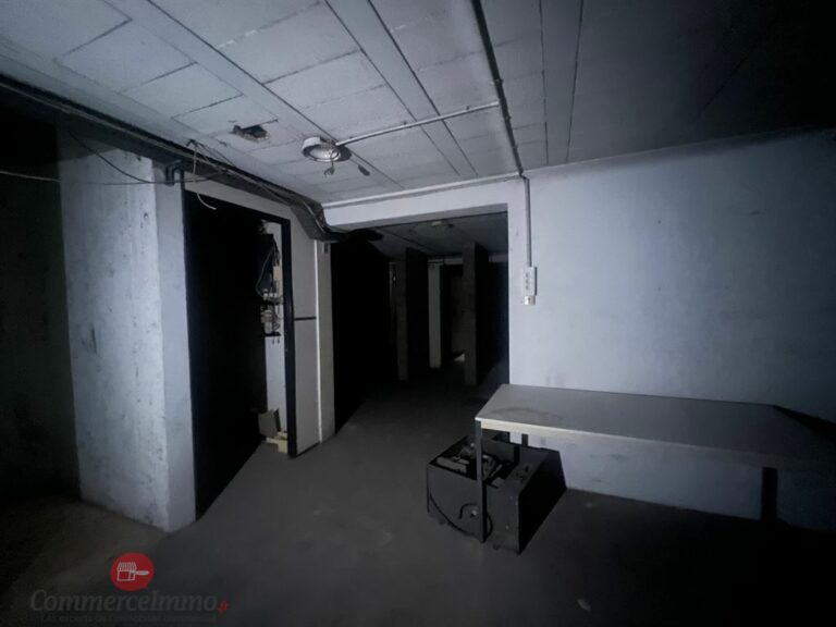 LocationPure Commercial  CHOISY LE ROI 94600 2