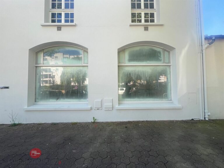 LocationPure Commercial  CHOISY LE ROI 94600 1