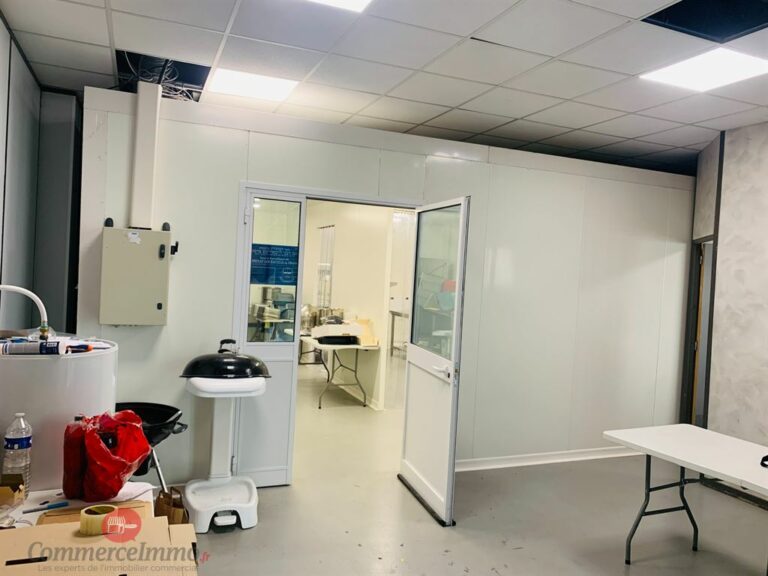 CessionBail Commercial  CRETEIL 94000 1