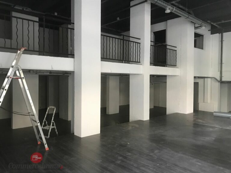 CessionBail Commercial  PARIS 75011 1