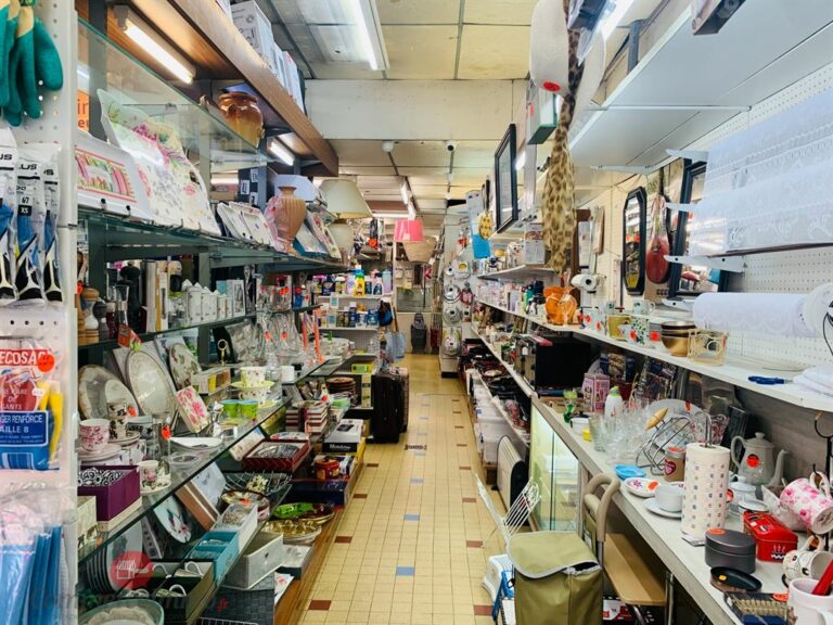 CessionBail Commercial Quincaillerie ALFORTVILLE 94140 2 CessionBail Commercial Quincaillerie ALFORTVILLE 94140 2