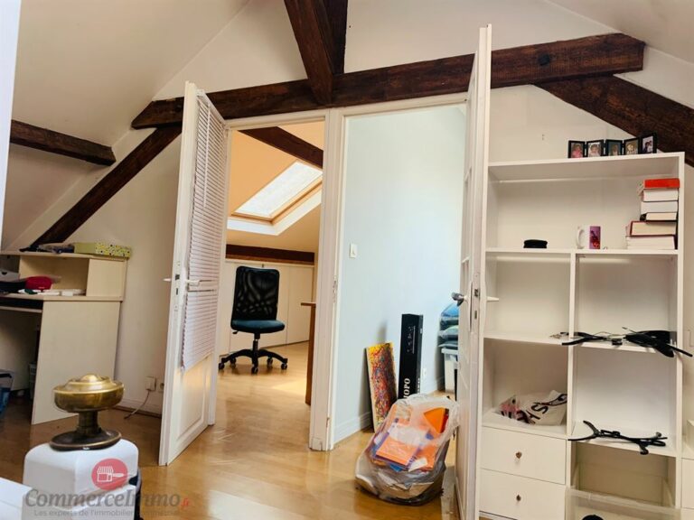 CessionBail Commercial Quincaillerie ALFORTVILLE 94140 4 CessionBail Commercial Quincaillerie ALFORTVILLE 94140 4