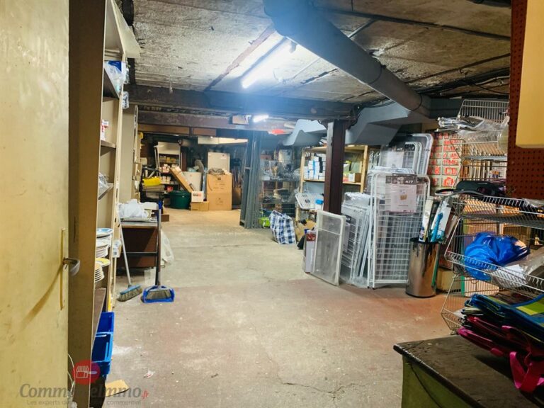 CessionBail Commercial Quincaillerie ALFORTVILLE 94140 5 CessionBail Commercial Quincaillerie ALFORTVILLE 94140 5