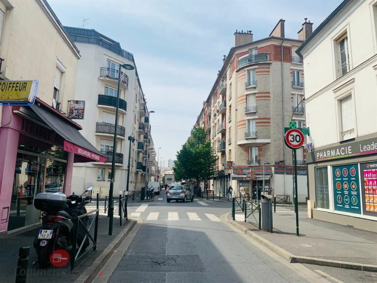 CessionBail Commercial Quincaillerie ALFORTVILLE 94140 1 CessionBail Commercial Quincaillerie ALFORTVILLE 94140 1