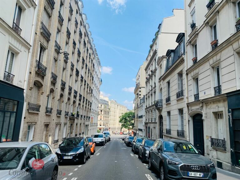 LocationPure Commercial  PARIS 75013 1