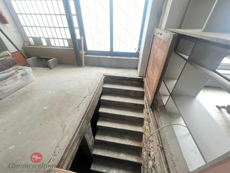 LocationPure Commercial PARIS 75010 3 LocationPure Commercial PARIS 75010 3