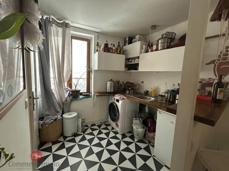 CessionBail Commercial PARIS 75002 6 CessionBail Commercial PARIS 75002 6