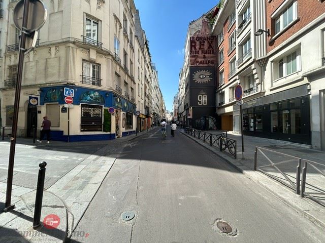 CessionBail Commercial  PARIS 75002 7