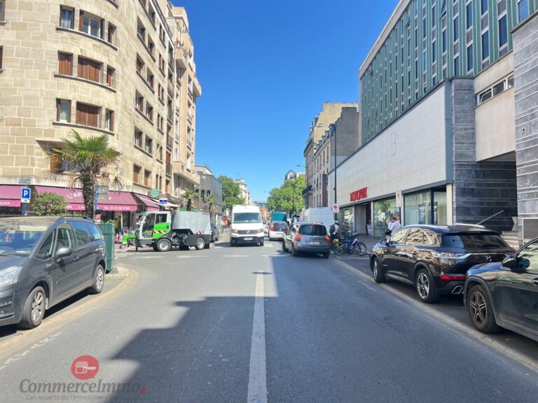 Location Commercial ST MANDE 94160 2 Location Commercial ST MANDE 94160 2