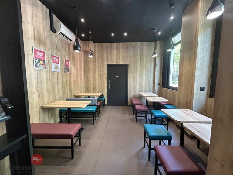 CessionBail Commercial  PARIS 75005 2