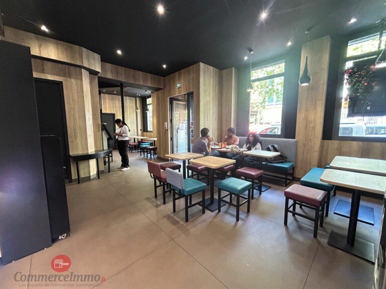 CessionBail Commercial  PARIS 75005 5