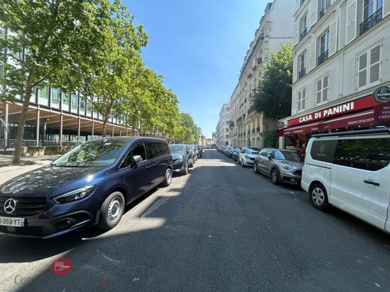 CessionBail Commercial  PARIS 75005 7