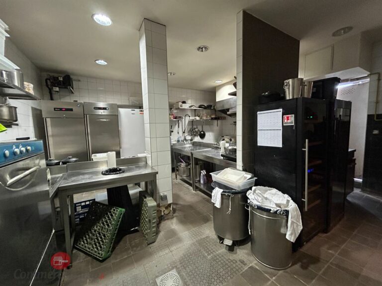 CessionBail Commercial PARIS 75006 4 CessionBail Commercial PARIS 75006 4