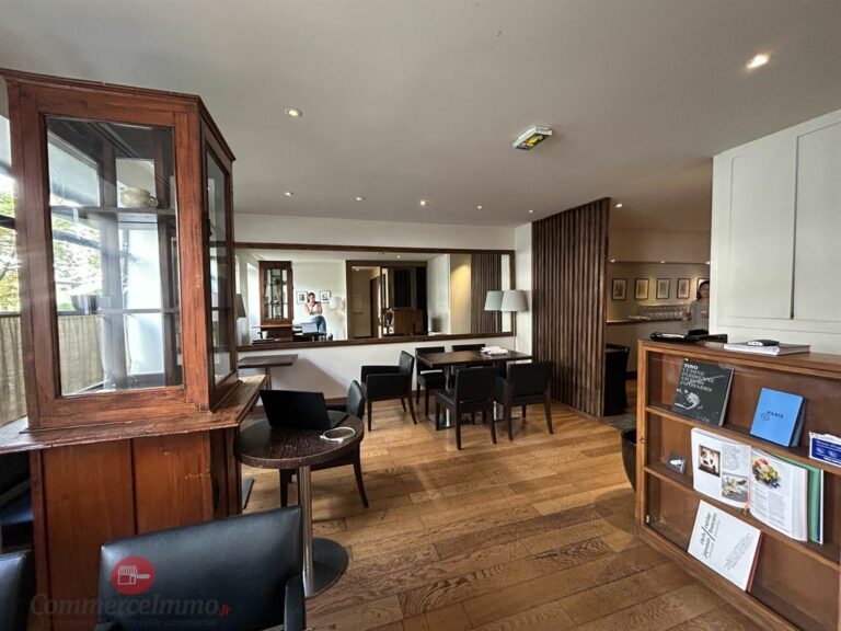 CessionBail Commercial PARIS 75006 1 CessionBail Commercial PARIS 75006 1