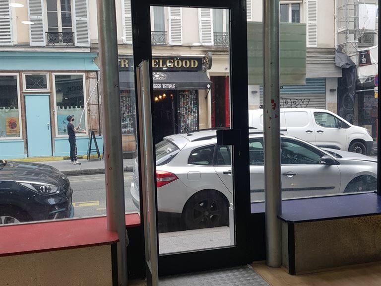 CessionBail Commercial  PARIS 75011 3