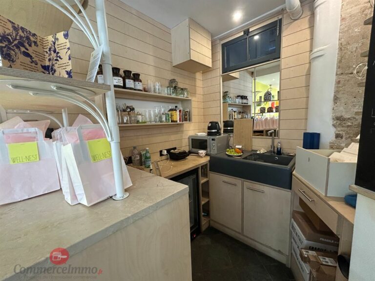 CessionBail Commercial  PARIS 75011 2