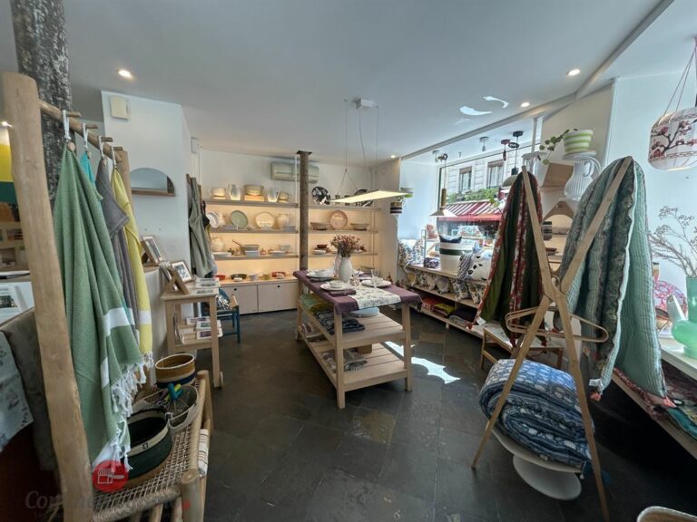 CessionBail Commercial  PARIS 75011 3