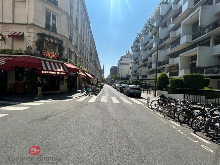 CessionBail Commercial  PARIS 75011 1