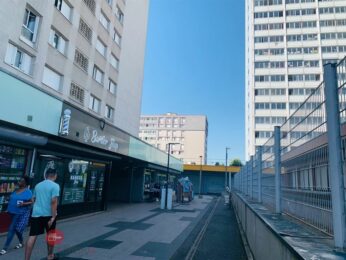 CessionBail Commercial Epicerie CHAMPIGNY SUR MARNE 94500 1