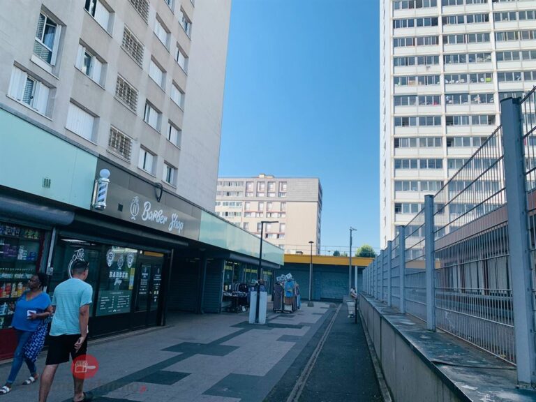 CessionBail Commercial Epicerie CHAMPIGNY SUR MARNE 94500 1