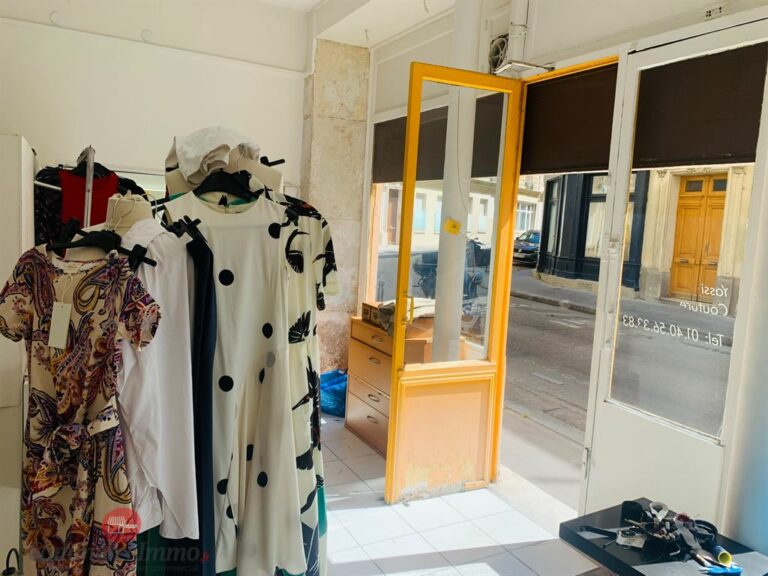 CessionBail Commercial Retouche_Couture PARIS 75015 2 CessionBail Commercial Retouche_Couture PARIS 75015 2
