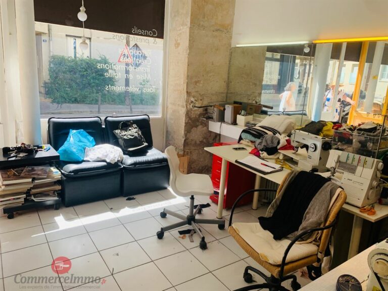 CessionBail Commercial Retouche_Couture PARIS 75015 5 CessionBail Commercial Retouche_Couture PARIS 75015 5