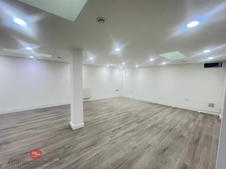 LocationPure Commercial  MONTREUIL 93100 4