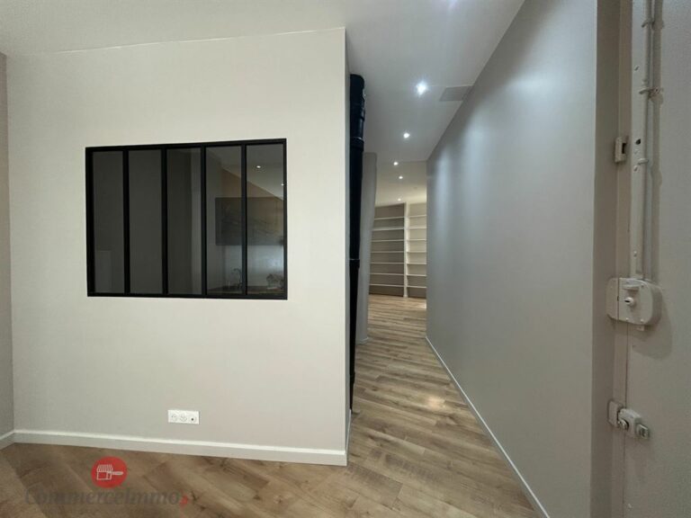 LocationPure Commercial PARIS 75012 3 LocationPure Commercial PARIS 75012 3