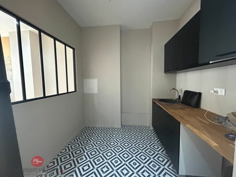 LocationPure Commercial PARIS 75012 6 LocationPure Commercial PARIS 75012 6