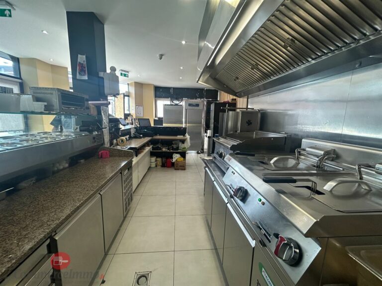 CessionBail Commercial Restaurant FONTENAY SOUS BOIS 94120 4