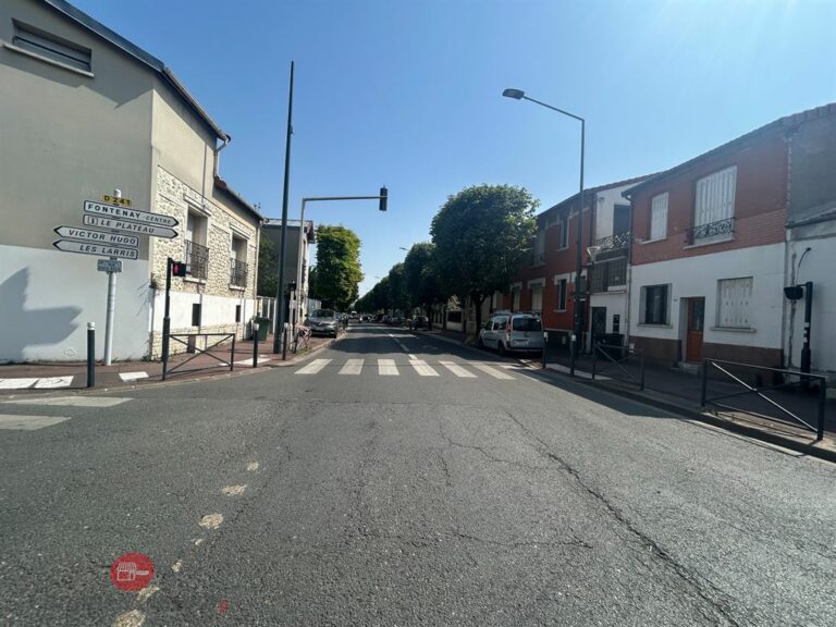 CessionBail Commercial Restaurant FONTENAY SOUS BOIS 94120 5